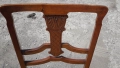 Столове-барок-4бр.№022, снимка 7