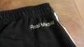 Adidas FC Real Madrid Football Shorts Размер 34 / L къси панталони 48-59, снимка 4