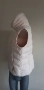 Nike  Down Womens Vest Size - L - XL / ОРИГИНАЛ! Дамски Пухен Елек!, снимка 11
