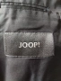 JOOP! Тъмносиньо карирано мъжко сако L, снимка 5