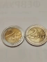 монети от 2 евро , снимка 2