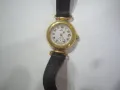 Позлатен дамски Часовник., снимка 1