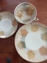 Фина баварска порцеланова чаша с чинийка , снимка 1
