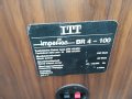 itt imperion br-4-100 100w/8ohm-ТОНКОЛОНИ-внос швеицария, снимка 8