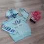 ДЕТСКА ГОРНИЦА ADIDAS, снимка 2