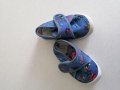 Детски бебешки обувки буйки 21 и 24 номер