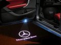 LED Лого проектор за врати - BMW, Mercedes,Audi, снимка 7