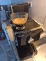 Кафе машина Саеко Поемия с ръкохватка с крема диск, работи перфектно и прави страхотно кафе , снимка 2
