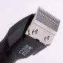 VGR Машинка за подстригване за мъже - Комплект за подстригване V-280 черен цвят , снимка 4