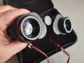 ТОП Ловен Японски Бинокъл-8х40-OPTICRON-POLAREX MULTI COATED OPTICS, снимка 5