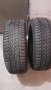 Продавам зимни гуми Goodyear ultragrip 8 215/60/17