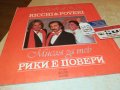 РИКИ Е ПОВЕРИ-ПЛОЧА 2612212014, снимка 1