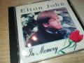 ELTON JOHN CD 0512241850, снимка 5