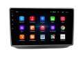 Мултимедия, за Skoda Fabia 2, Двоен дин, Андроид, навигация, 2 Дин, плеър, с Android, Шкода Фабия 2, снимка 4