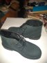 НОВИ мъжки спортни боти NEW LANDER естествена кожа  с топла подплата н-44.5 -45, снимка 4