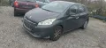 Peugeot 208 1.2 VTi , Пежо 208 на части! Април 2013, снимка 1