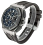 Audemars Piguet Royal Oak Offshore Chronograph 44mm Grey-Blue Dial & Ceramic Различни Варианти, снимка 6