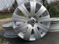 оригинални джанти 17" 5х112 Skoda , снимка 1