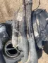 Резервоар за Гориво за Пежо 206цц / 2.0 136 / Peugeot 206cc / пежо 206, снимка 2