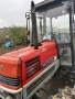 Продавам трактор Yanmar F353D, снимка 2