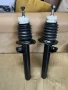 Нови амортисьори понижаващи за бмв е46 седан, снимка 3