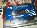 SHARP-DEMO TAPE 2608251258, снимка 8