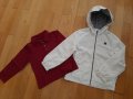 Детско яке ZARA,блузки FERRARI,Calvin Klein,H&M за 5-6 г.момче , снимка 3