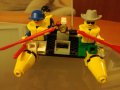 Конструктор Лего Recreation - Lego 6665 - River Runners, снимка 2