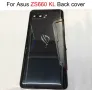 намаление LCD дисплей с рамка и заден капак за Asus ROG Phone II ZS660KL , снимка 2