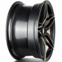 18" Джанти БМВ 5X120 BMW 3 Е46 E90 E91 E92 F30 F31 F32 5 E60 F10 F11 F, снимка 3