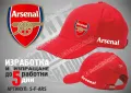 Arsenal тениска t-shirt Арсенал, снимка 2