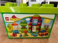 Голям лот Lego Duplo, снимка 1