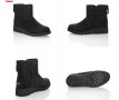 UGG Classic Slim Kristin Lined Warm Short Snow  номер 39, снимка 2