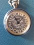 Изящен,джобен италиански часовник, снимка 1