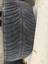 Michelin Pilot Alpine 5 235/40 R18, снимка 9