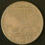 50 центисими 1942, Италия, снимка 1 - Нумизматика и бонистика - 34632843