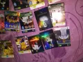 Fifa 365 Panini -картички стикери 32броя, снимка 2