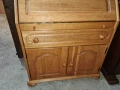 шкаф писалище бюро внос от Европа, снимка 4