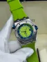 Audemars Piguet Royal Oak Offshore Diver Lime Green, снимка 1