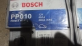 Гаранционен акумулатор BOSCH POWER Plus 010 - 85Ah-800A., снимка 2