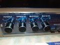 resprom stereo amplifier 3006211126, снимка 6