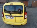 Dacia Logan MCV 1.6MPI/87k.c./LPG/KLIMA, снимка 5