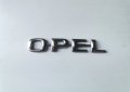 Емблема Опел Opel 