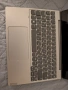 Нов, неползван лаптоп / таблет с Windows Lenovo 10.1", снимка 3