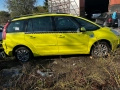 На Части! Ситроен/Citroen C4 Picasso 2.0i - автоматик 143кс, снимка 2