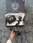 обувки на ток versace , снимка 9