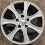 Джанти 16 Honda 5x114.3 6.5J ET42 Хонда 5х114.3 ЦО 64.1 Accord Civic FRV, снимка 4
