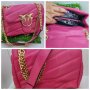 Луксозна чанта Pinko код VL356, снимка 1 - Чанти - 33792666