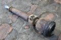 Вътрешна част на дълга полуоска с висящ лагер Мазда 5 2.0 146кс 05г Mazda 5 2.0 146hp 2005, снимка 2
