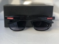 PR класически мъжки слънчеви очила, снимка 13